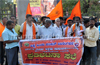 Hindu outfits demand deportation of illegal Bangla immigrants
